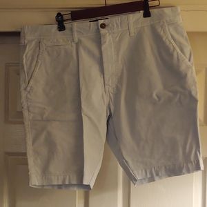 American Eagles Flex Flat Front Shorts